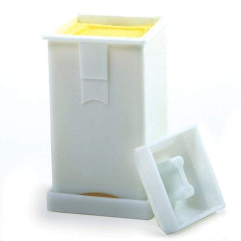Norpro Butter Spreader,White