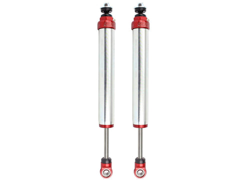 aFe Power 401-5200-01 Sway-A-Way 2" Front Shock Kit