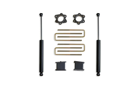 Maxtrac Suspension 901340 Coil Spacer