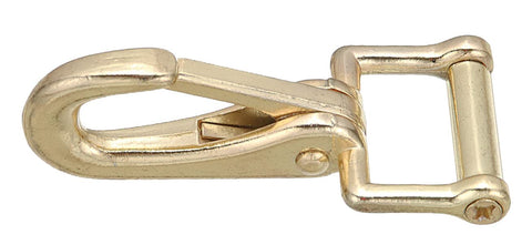 Tough 1 Halter Replacement Snaps Brass