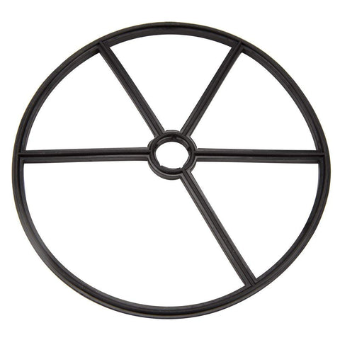 Pentair 271148Z Diverter Gasket, Black