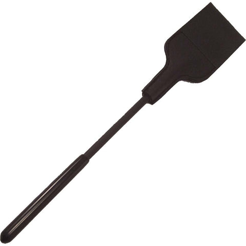 SPORTSHEETS - SEX & MISCHIEF: Riding Crop (Black)