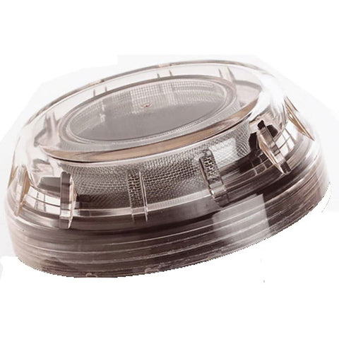 Johnson Pump Fresh Water Filter Strainer Cover w/O-Ring Assembly