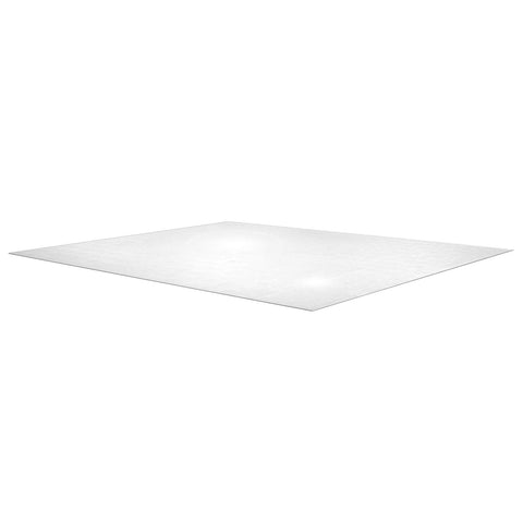 Ultimat® Polycarbonate Square Chair Mat for Carpets - 60" x 60"