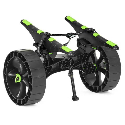 RAILBLAZA C-Tug R w/Sandtrakz Wheels