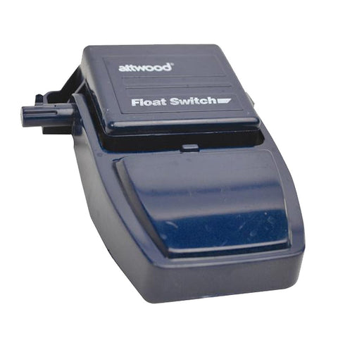 Attwood Marine Float Switch w/o Cov