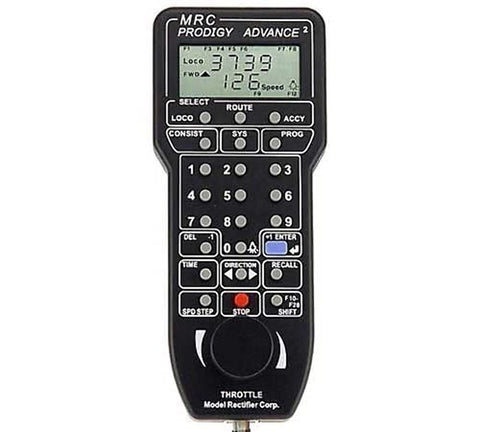 Prodigy Advance Squared LCD Walkaround