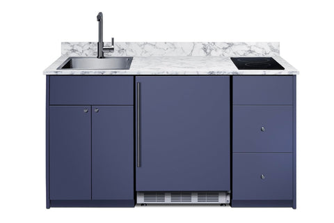 Turnkey Caldera Kitchen ADA-Compliant