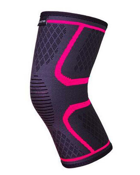 Koala Superstore Sports Kneepad Running Non-slip Knee Brace Climbing Knee Brace, Pink
