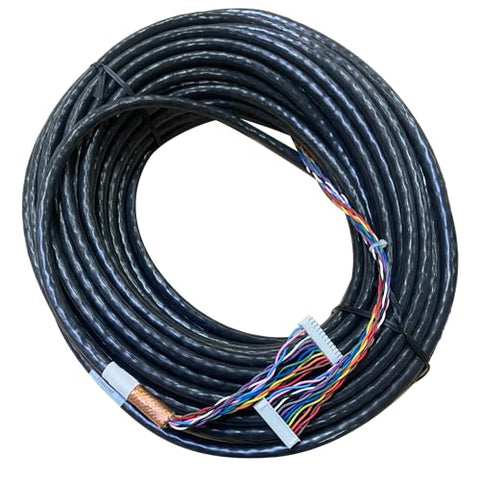 Furuno Cable 6TPSH-XH12X2 30M RCU026