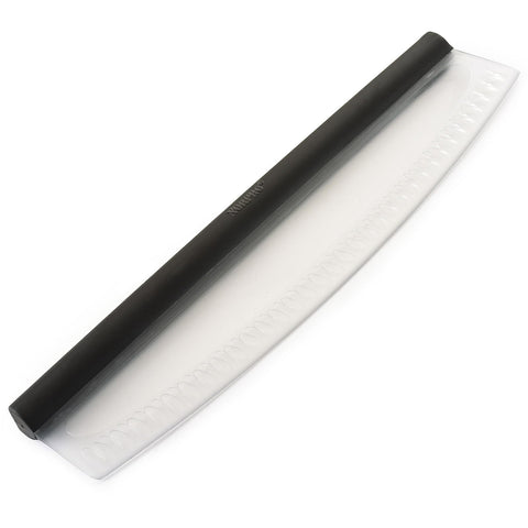 Norpro 5690 Grip-EZ Pizza/Dessert Slicer with Scallops