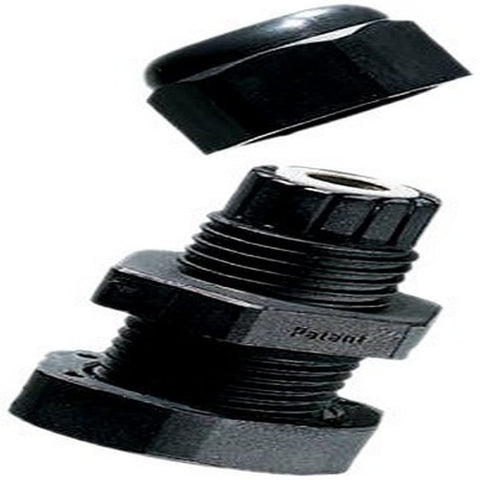 Ancor 764998 Marine Grade Electrical Wire Seal (Round Cable, 18 to 10-Gauge, 3/8-Inch NPT)