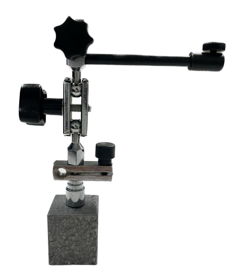 HHIP 4401-0004 Magnetic Indicator Holder, 5" Overall Height