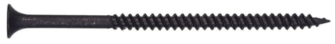The Hillman Group 39286 6-Inch x 1-1/8-Inch Fine Thread Phillips Drywall Screw, 100-Pack