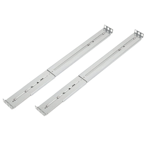 SilverStone Technology RMS07-20 Ball-Bearing Sliding Rail Kit for Rackmount Chassis, SST-RMS07-20, TAA Compliant
