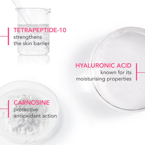 Bioderma - Sensibio Defensive Serum 30ml - Long-lasting soothing moisturizing concentrate