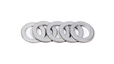 Aeroquip FCM3513 Aluminum -4AN Replacement Crushwashers - Pack of 5