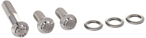 ARP 4307401 Stainless 300 12-Point Thermostat Housing Bolt Kit