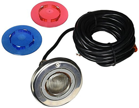 PENTAIR LT UW 120V 100W 30FT SNLT