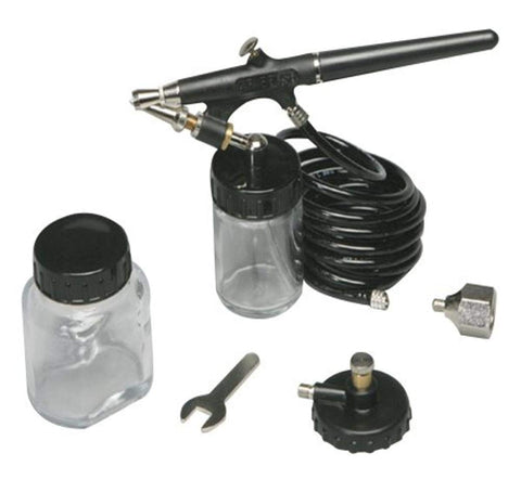 Powermate 010-0016CT Air Brush Kit