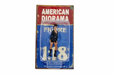 American Diorama Costume Babe Daphne Figure for 1:18 Scale Models