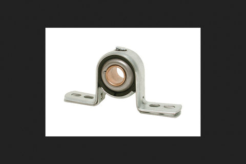 Dial Pillow Block High Rise 3/4 " H Bgd