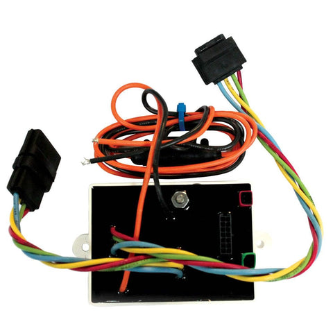 Bennett Marine EIC101 Electronic Indicator Control Relay Module - 12 Volt