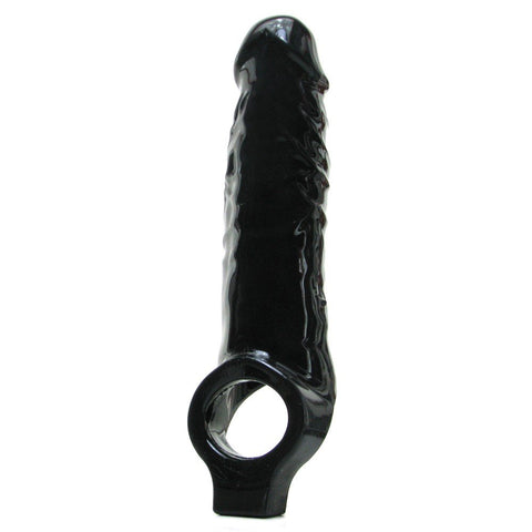 Mamba Cock Sheath Black