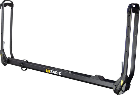 Saris MHS Bike Carrier Modular Hitch System for Cars, Trucks and SUVs, Precision Machined Aluminum Bike Rack