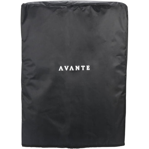 A18S COVER Avante A18S speaker bk cover