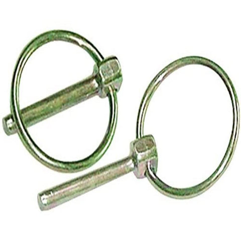 Demco 9523045 Two Quick Pins