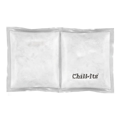Ergodyne Chill Its 6283 Rechargeable Phase Change Cool Ice Pack, Reusable Cooling Relief in Minutes
