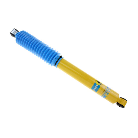Bilstein 24-185226 4600 Series Rear Shock fits 1997 2002 Expedition 4WD - Monotube Design, Fade Free Performance