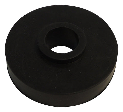 Crown Automotive Grille Mount Bushing, black (J0972278)