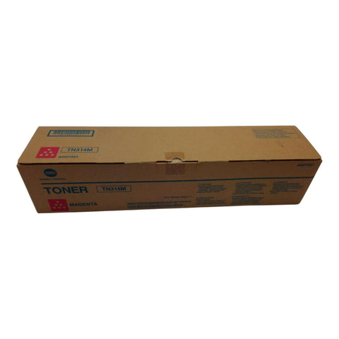 Bizhub C353/C353P Toner Cartridge
