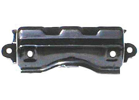 Sherman Parts 696-83C - 1969-1969 Chevy Camaro Rear License Holder for The Years of 1969
