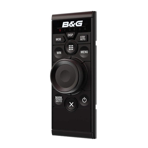 B&g Zc2 Portait Remote