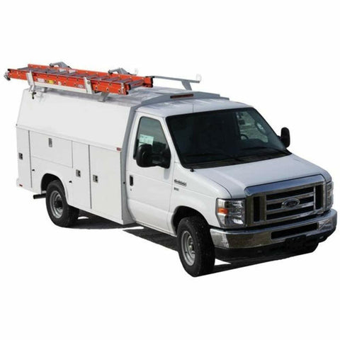 Kargo Master 47953 Drop Down Ladder Rack