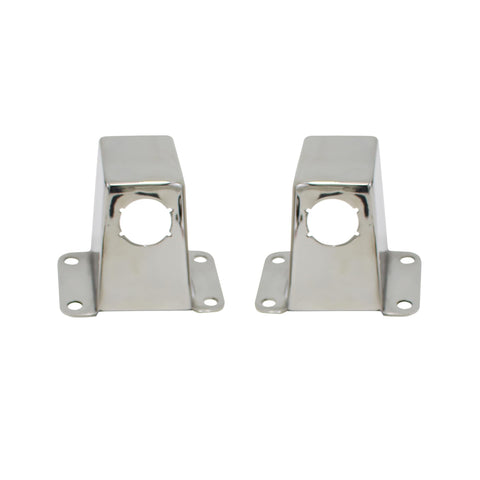 Westin 45-0000S Grille Guard Sensor Relocator Kit fits 2014-2019 Silverado Sierra 1500 2015-2019 Silverado Sierra 2500 3500 2015-2020 Tahoe Suburban (Exc 2500HD 3500HD)