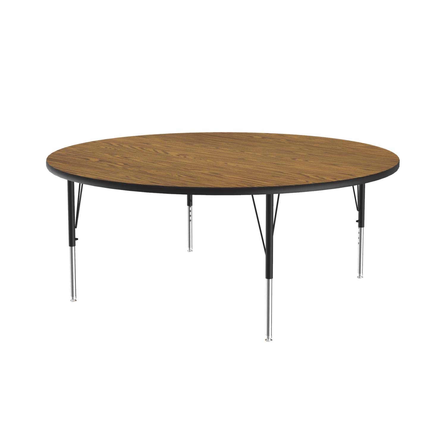 Correll High Pressure Top Activity Tables A60-RND-06– KARTiT