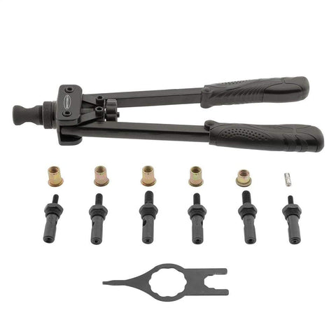SmittyBilt NUTSERT TOOL SET - SB2834