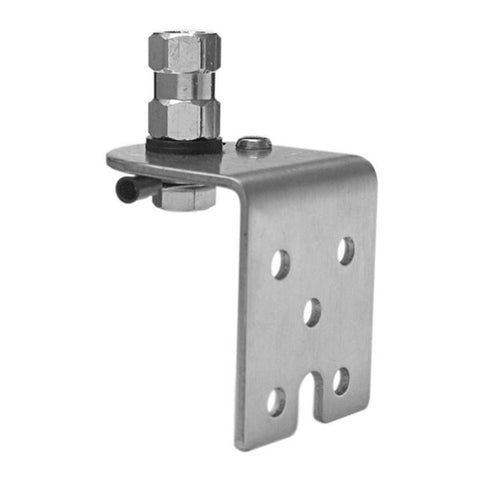 Kalibur KSM4 Accessories Unlimited Ausm4 90 Degree Side Body Antenna Mount