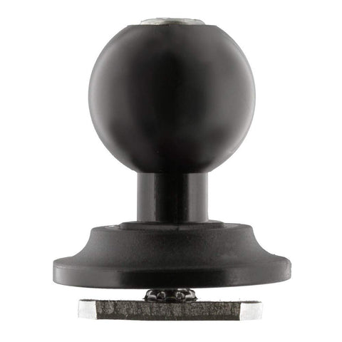 Scotty 1 Inch Ball with Low Profile Track Adaptor