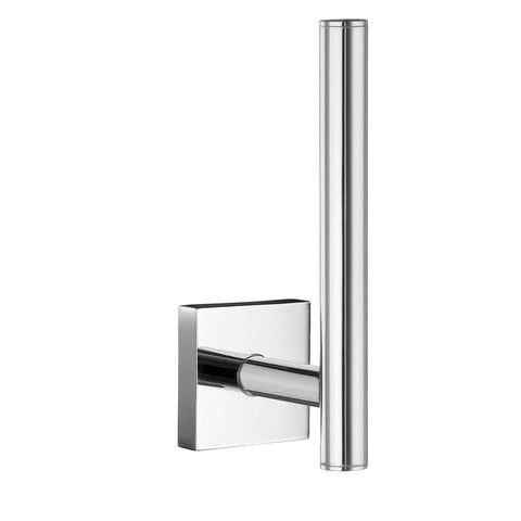 Smedbo SME_RK320 Spare Toilet Roll Holder Wall mount, Polished Chrome