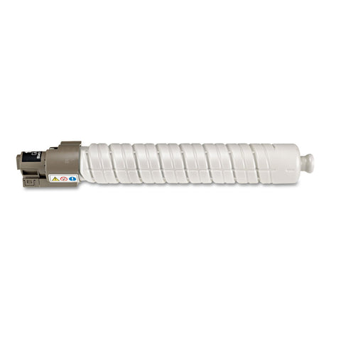 Ricoh 841342 Aficio MPC3500 MPC4500 1-SD Yld Black Toner Yield 23,000 Was 888604