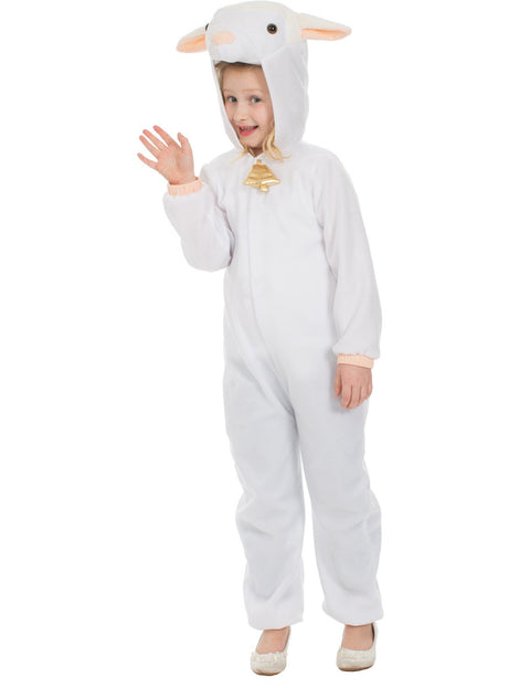 Orion Costumes Lamb Child Costume Medium