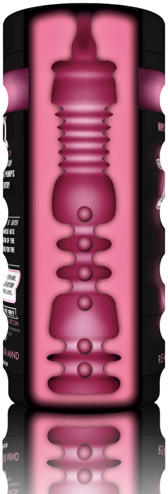 Zolo Deep Throat Cup, Male Masturbator