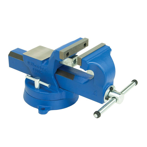 Kentool 63004 4 Industrial Duty Bench Vise