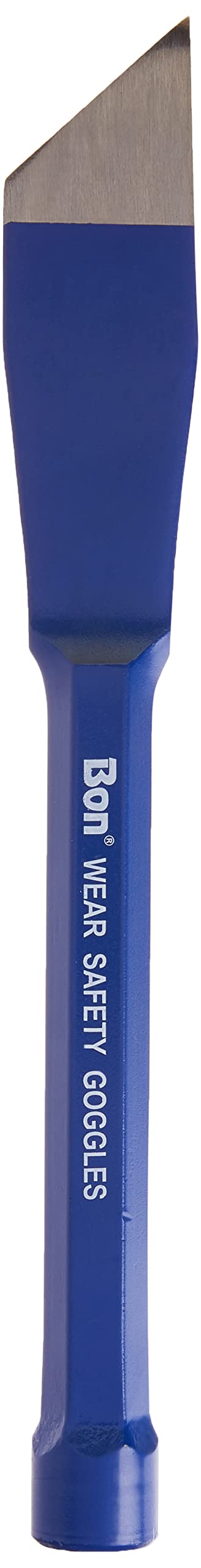 Bon Tool Plugging Chisel 3/16" x 10"