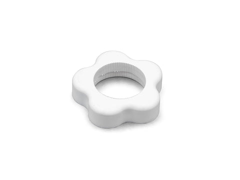 B&B Molders 94209 Ez-Grip Coupler Cover
